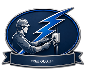 free quotes badge