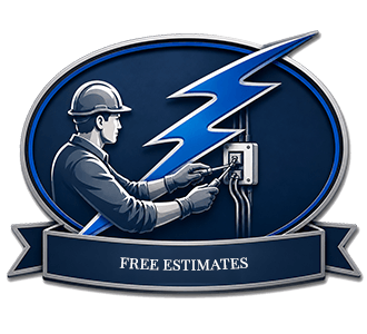 Free Estimates badge